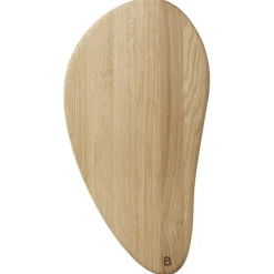 Limfjord Chopping Board, 13,5x15 cm