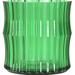 Lina Candle Holder 7.5 cm, Clear