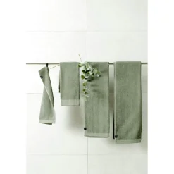 Lina Towel 50x70 cm, Sage