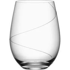 Line Gin Tonic Glass