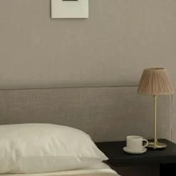 Line Lamp Stand 35 cm, Gold