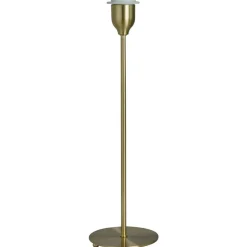 Line Lamp Stand 35 cm, Gold