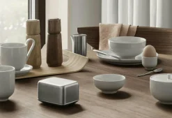 LINEO Tissue Linen, Misty Rose