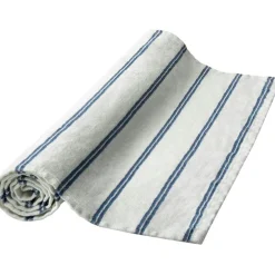 Linåker Table Runner 44x140 cm, Off-white / Natural