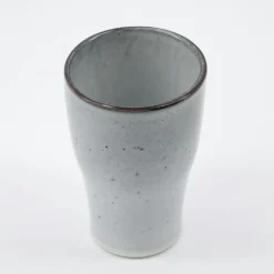 Liss Thermo Cup H14 cm 2-pack, Light Grey