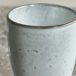 Liss Thermo Cup H14 cm 2-pack, Light Grey