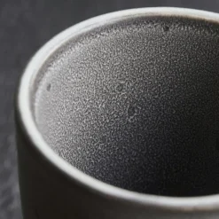 Liss Thermo Cup H14 cm 2-pack, Light Grey