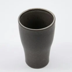 Liss Thermo Cup H14 cm 2-pack, Light Grey