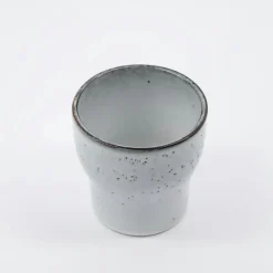 Liss Thermo Cup H14 cm 4-pack, Light Grey