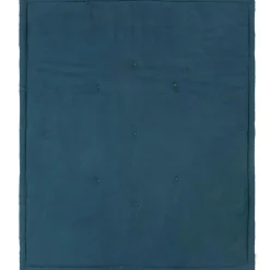 L1N0 Bedspread 100 x 135 cm, Brown