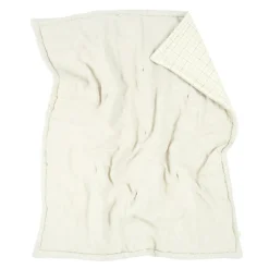 L1N0 Bedspread 100 x 135 cm, Brown