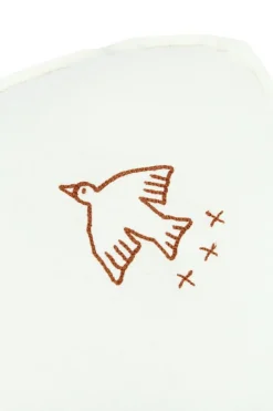 L1N0 Cushion, Deep Blue