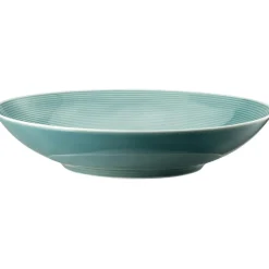 Loft colors Deep Plate Ø24 cm, Moss Green