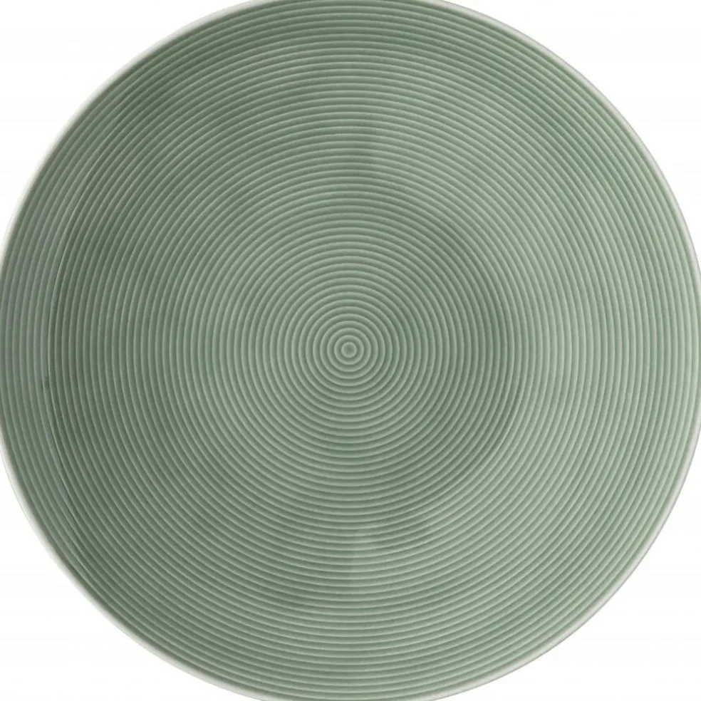 Loft colors Plate Ø22 cm, Night Blue