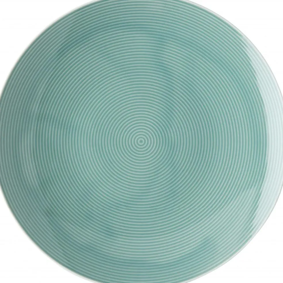 Loft colors Plate Ø22 cm, Night Blue