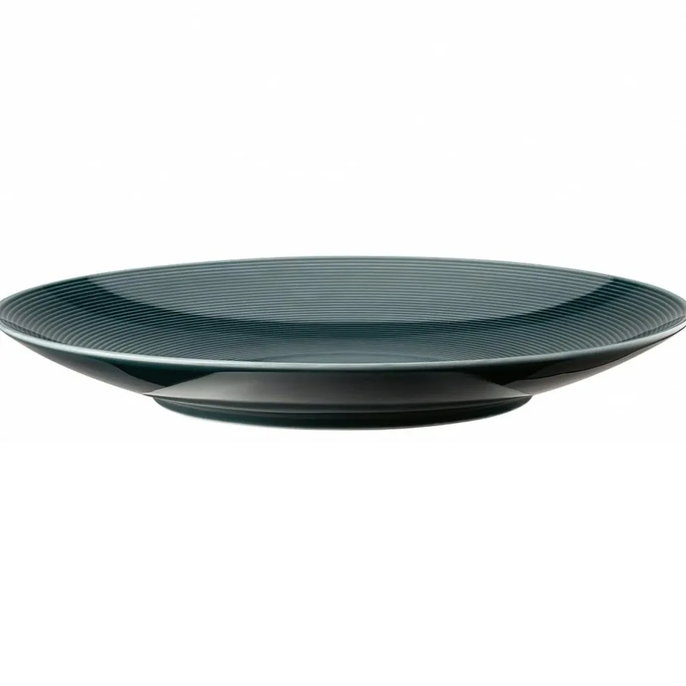 Loft colors Plate Ø28 cm, Night Blue