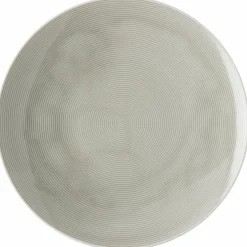 Loft colors Plate Ø28 cm, Night Blue