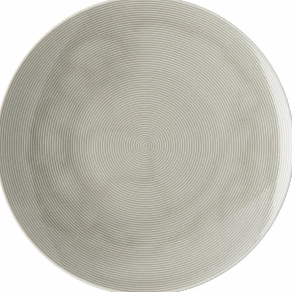 Loft colors Plate Ø28 cm, Night Blue