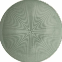 Loft colors Plate Ø28 cm, Night Blue