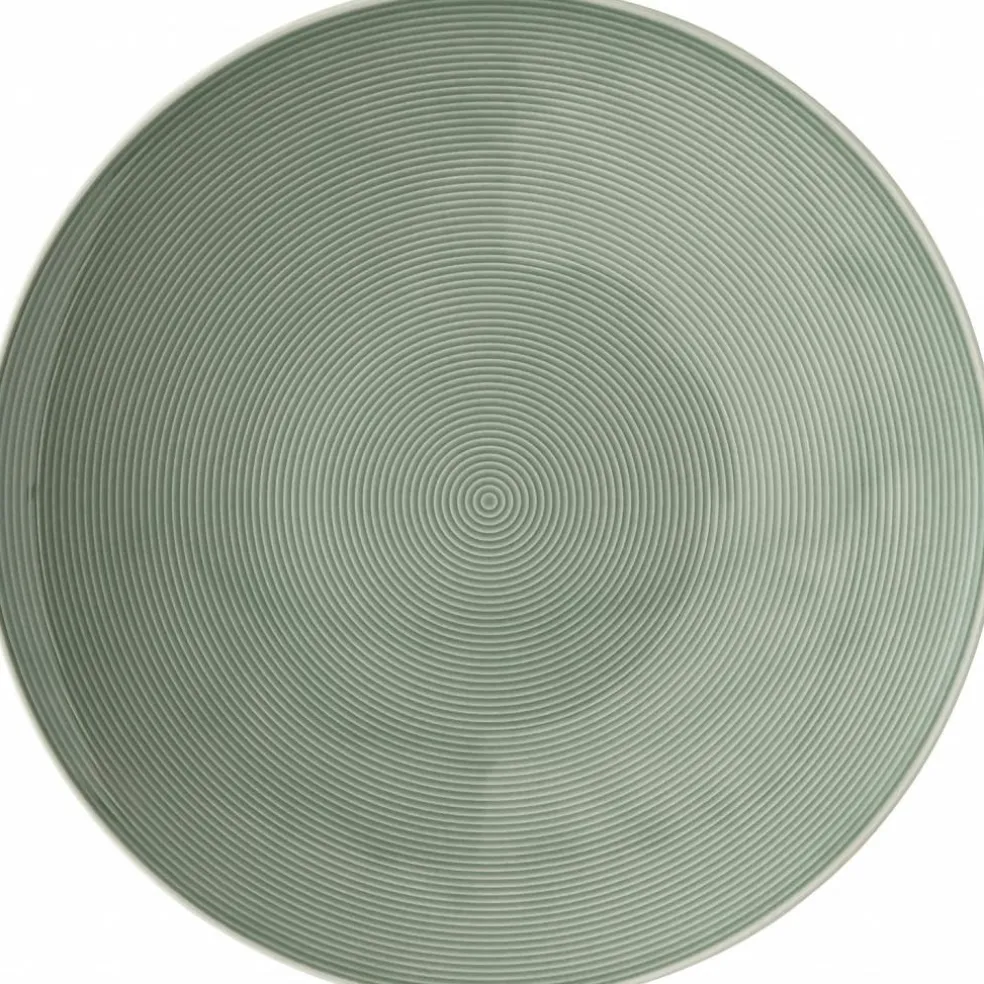 Loft colors Plate Ø28 cm, Night Blue