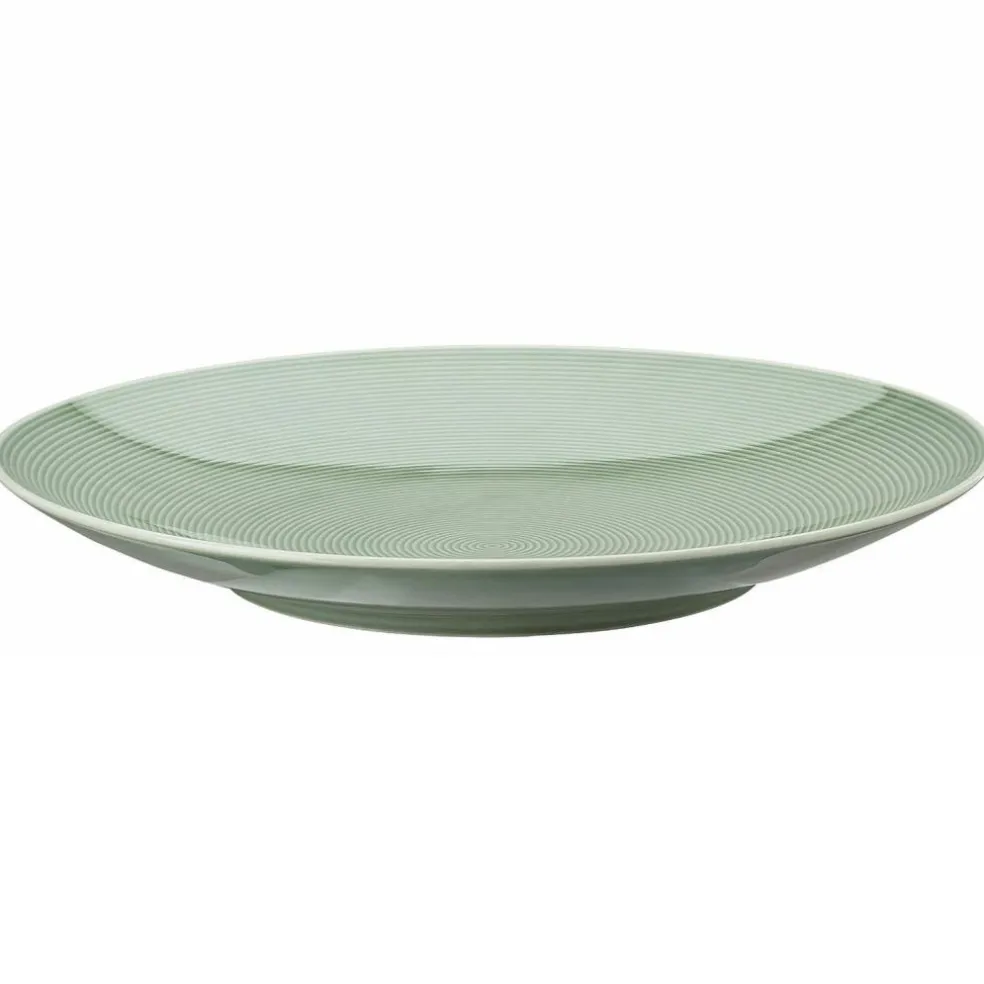 Loft colors Plate Ø28 cm, Night Blue