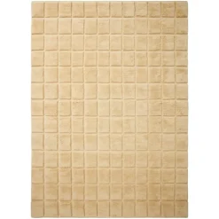 Loha Rug Traceable Light Beige, 249x342 cm