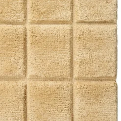 Loha Rug Traceable Light Beige, 249x342 cm