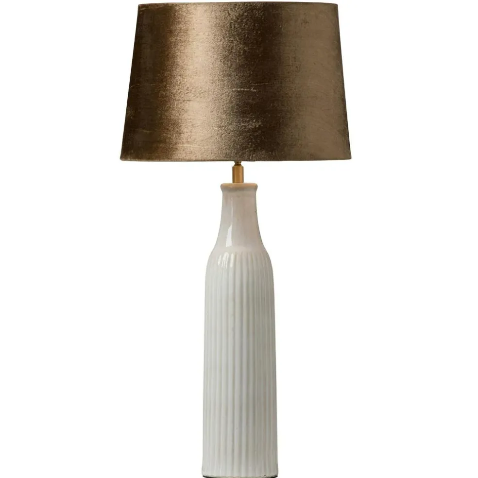 Lola 26 Lampshade, Mole