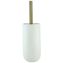 Lotus Toilet Brush, Black