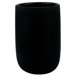 Lotus Toothbrush Holder, Light Lilac