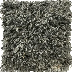 Love Cushion Cover 50x50 cm, Off-white