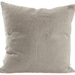 Lovely Cushion Cover 40x70 cm, Light Grey