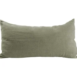 Lovely Cushion Cover 40x70 cm, Light Grey