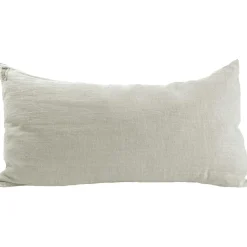 Lovely Cushion Cover 40x70 cm, Light Grey