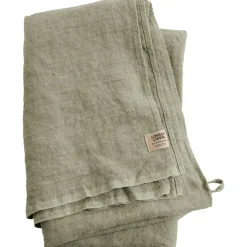 Lovely Hamam Towel 90x145 cm, Avocado