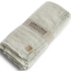 Lovely Table Cloth 145x300 cm, Jeep Green