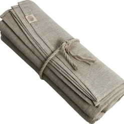 Lovely Table Cloth 145x300 cm, Jeep Green