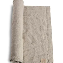 Lovely Table Runner, Natural Beige