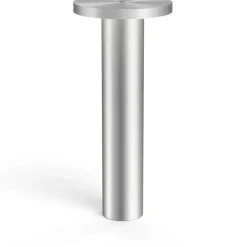 Luci Table Lamp Portable, White