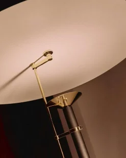 Luna Pendant 2700K, Black