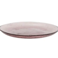 Lunch Plate Ø20 cm, Blue