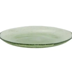 Lunch Plate Ø20 cm, Blue