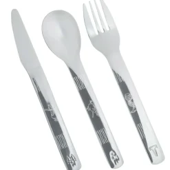 Lupo Emil Childrens Cutlery 9 Pieces