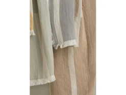 Lyme Grass Throw 130x180 cm, Yellow