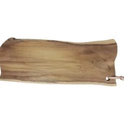 Lyon Chopping Board 25x70 cm, Teak
