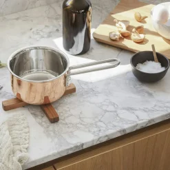 Magnetic Trivet, Black