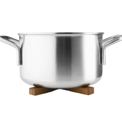 Magnetic Trivet, Black