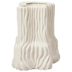 Magny Vase Beige, 23,5 cm