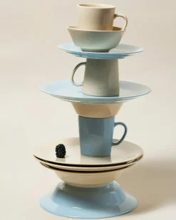 Mainio Plate Ø25 cm, Sand