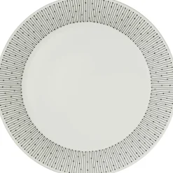 Mainio Sarastus Plate 25 cm, White